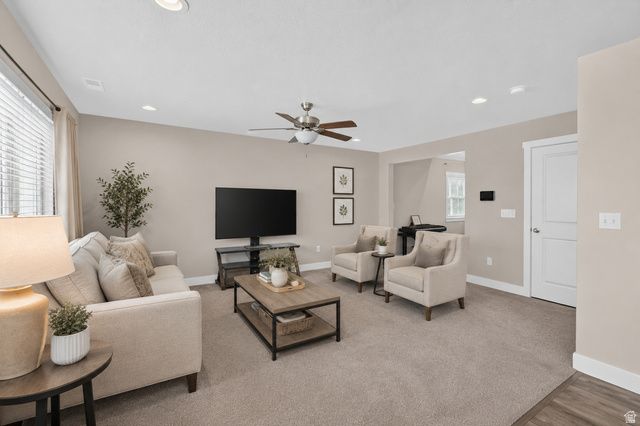 9686 N RED BRIDGE RD, Eagle Mountain, UT 84005