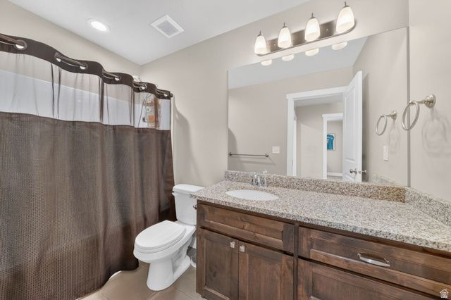 9686 N RED BRIDGE RD, Eagle Mountain, UT 84005