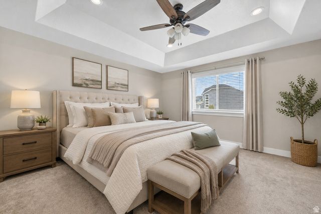 9686 N RED BRIDGE RD, Eagle Mountain, UT 84005