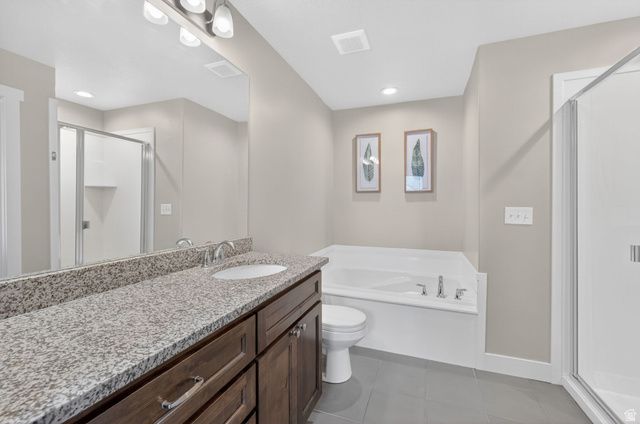 9686 N RED BRIDGE RD, Eagle Mountain, UT 84005