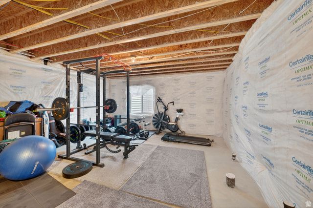 9686 N RED BRIDGE RD, Eagle Mountain, UT 84005