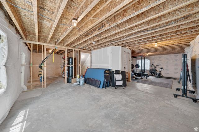 9686 N RED BRIDGE RD, Eagle Mountain, UT 84005