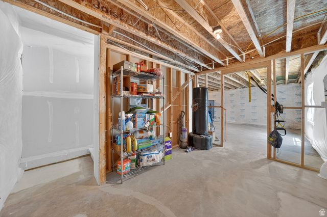 9686 N RED BRIDGE RD, Eagle Mountain, UT 84005