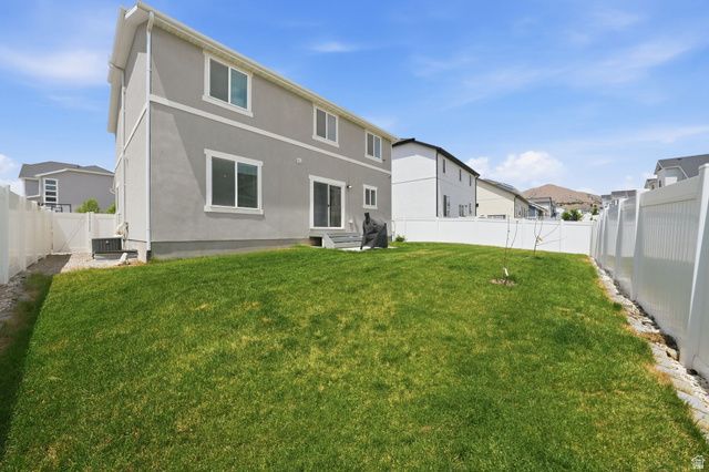9686 N RED BRIDGE RD, Eagle Mountain, UT 84005