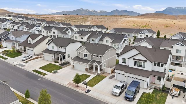 9686 N RED BRIDGE RD, Eagle Mountain, UT 84005