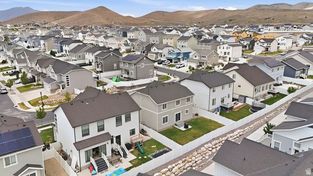 9686 N RED BRIDGE RD, Eagle Mountain, UT 84005