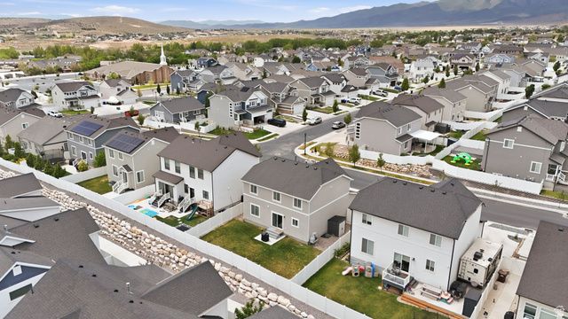 9686 N RED BRIDGE RD, Eagle Mountain, UT 84005