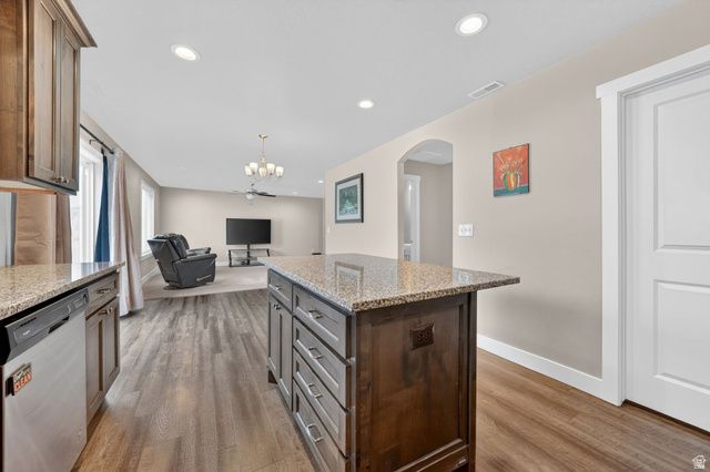 9686 N RED BRIDGE RD, Eagle Mountain, UT 84005