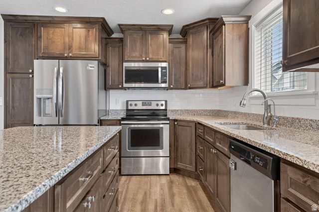 9686 N RED BRIDGE RD, Eagle Mountain, UT 84005