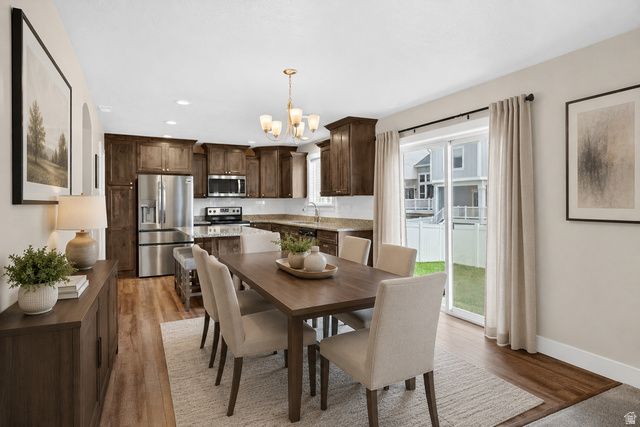 9686 N RED BRIDGE RD, Eagle Mountain, UT 84005