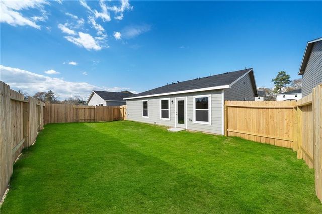 164 Red Clover, Livingston, TX 77351