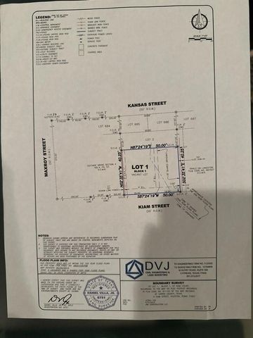 5906 Kiam Street, Houston, TX 77007