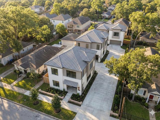 5906 Kiam Street, Houston, TX 77007