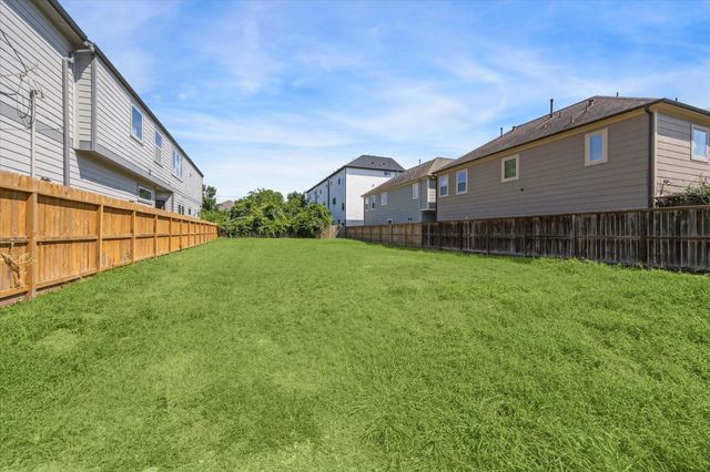 5906 Kiam Street, Houston, TX 77007