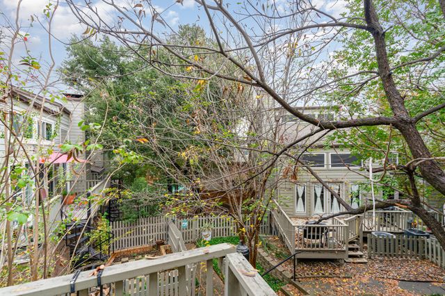 6808 Eastridge Drive 12- B3, Dallas, TX 75231