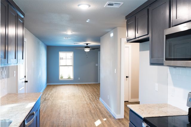 2404 Miller Street, Denison, TX 75020