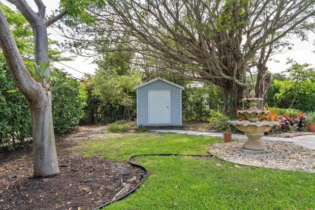 145 Vassar Drive, Lake Worth Beach, FL 33460