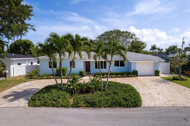 145 Vassar Drive, Lake Worth Beach, FL 33460