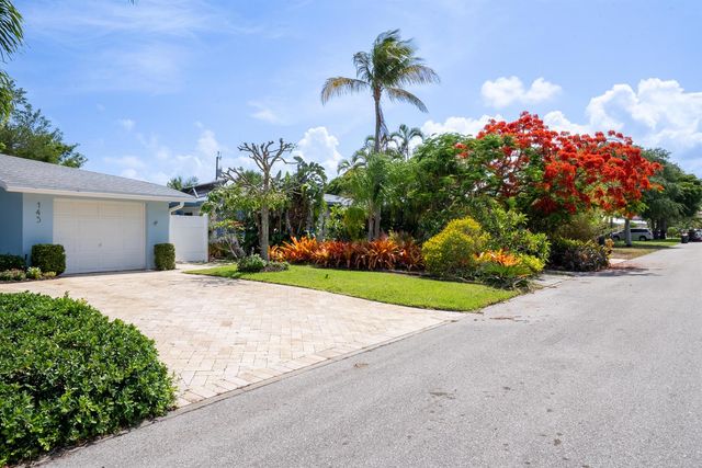 145 Vassar Drive, Lake Worth Beach, FL 33460