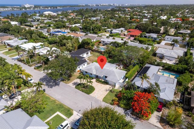 145 Vassar Drive, Lake Worth Beach, FL 33460