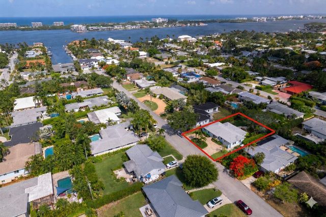145 Vassar Drive, Lake Worth Beach, FL 33460