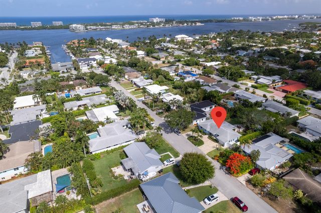 145 Vassar Drive, Lake Worth Beach, FL 33460