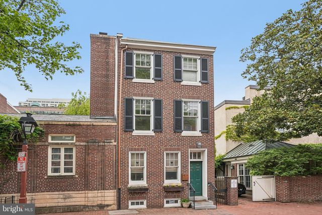605 PINE ST, Philadelphia, PA 19106