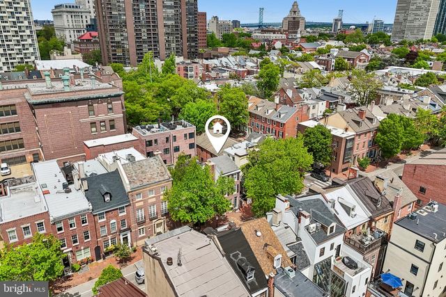 605 PINE ST, Philadelphia, PA 19106