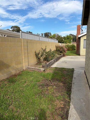 13169 Hedda, Cerritos, CA 90703