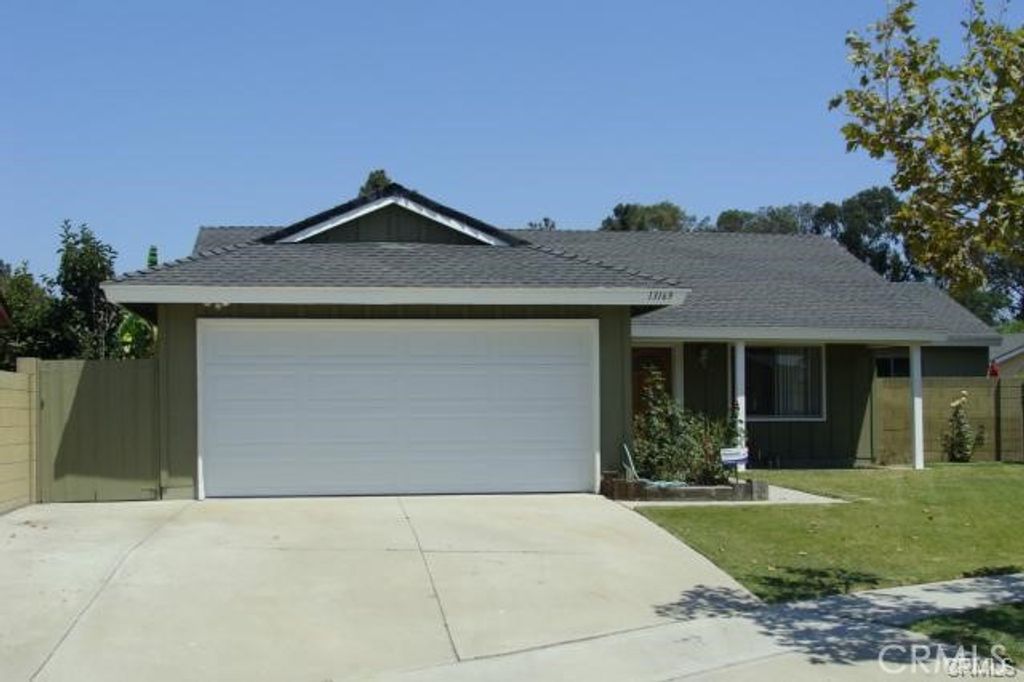 13169 Hedda, Cerritos, CA 90703