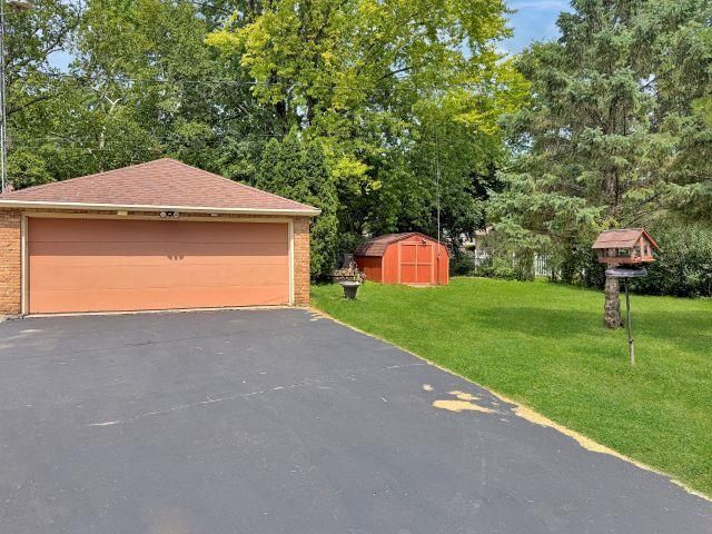 1006 EVANS STREET, Oshkosh, WI 54901