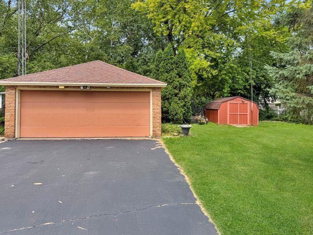 1006 EVANS STREET, Oshkosh, WI 54901