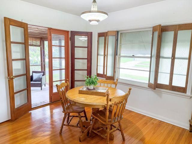 1006 EVANS STREET, Oshkosh, WI 54901