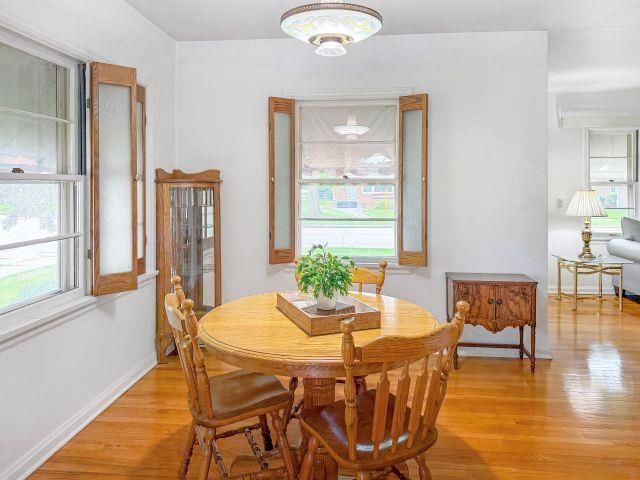 1006 EVANS STREET, Oshkosh, WI 54901