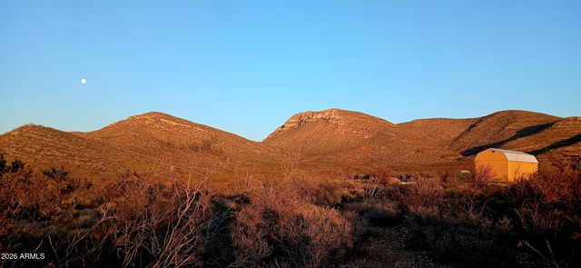 TBD W Luna Nueva Road, Bisbee, AZ 85603