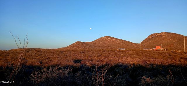 TBD W Luna Nueva Road, Bisbee, AZ 85603