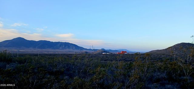 TBD W Luna Nueva Road, Bisbee, AZ 85603