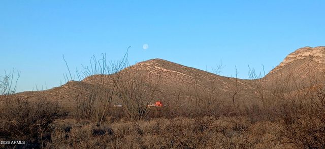 TBD W Luna Nueva Road, Bisbee, AZ 85603