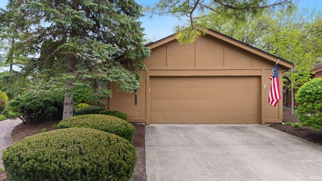 6618 Camberwell Court, Fort Wayne, IN 46804