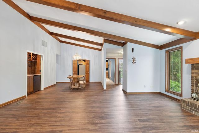 6618 Camberwell Court, Fort Wayne, IN 46804