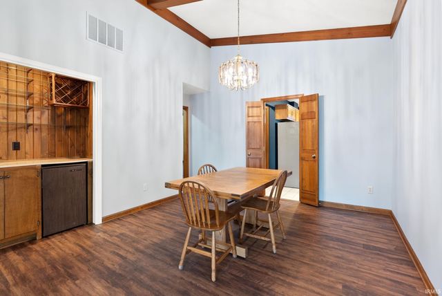 6618 Camberwell Court, Fort Wayne, IN 46804