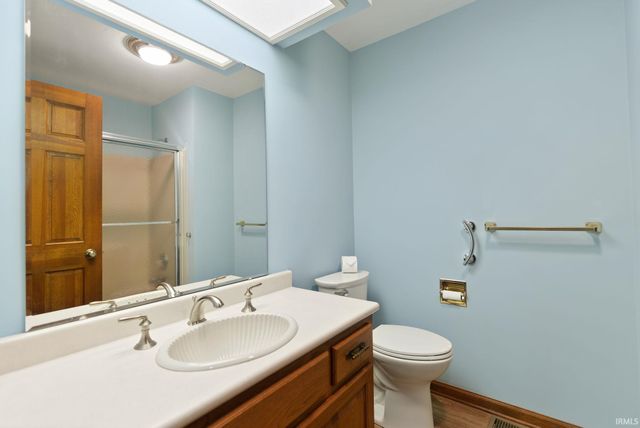 6618 Camberwell Court, Fort Wayne, IN 46804