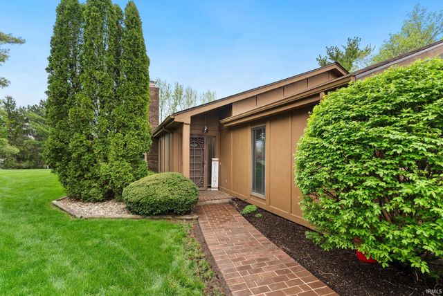 6618 Camberwell Court, Fort Wayne, IN 46804