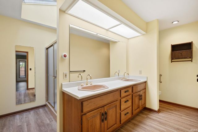 6618 Camberwell Court, Fort Wayne, IN 46804