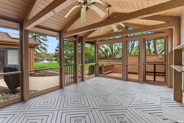 6618 Camberwell Court, Fort Wayne, IN 46804