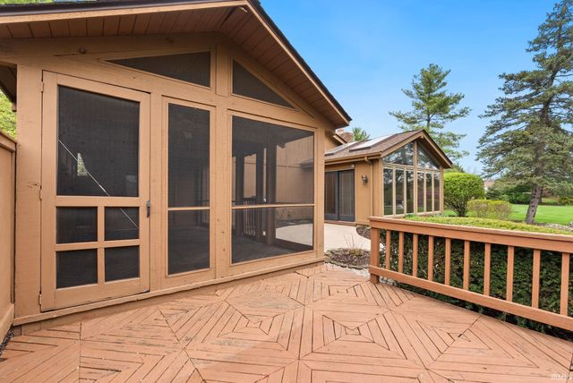 6618 Camberwell Court, Fort Wayne, IN 46804