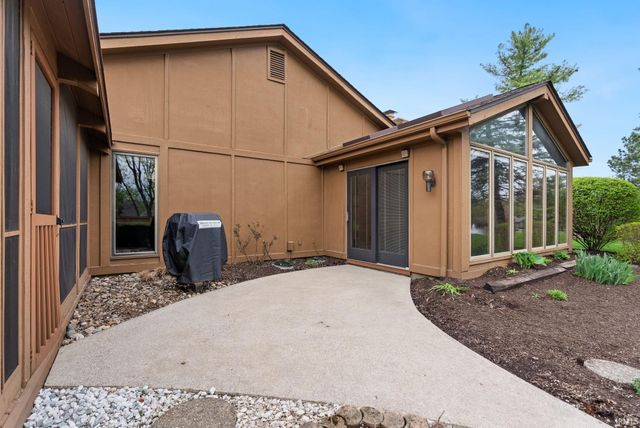 6618 Camberwell Court, Fort Wayne, IN 46804