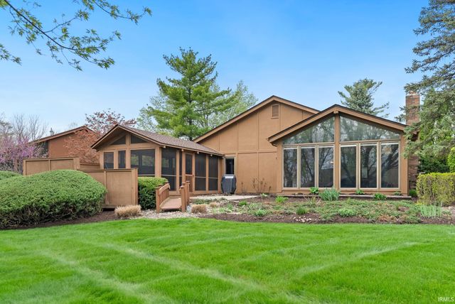 6618 Camberwell Court, Fort Wayne, IN 46804