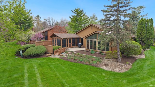 6618 Camberwell Court, Fort Wayne, IN 46804