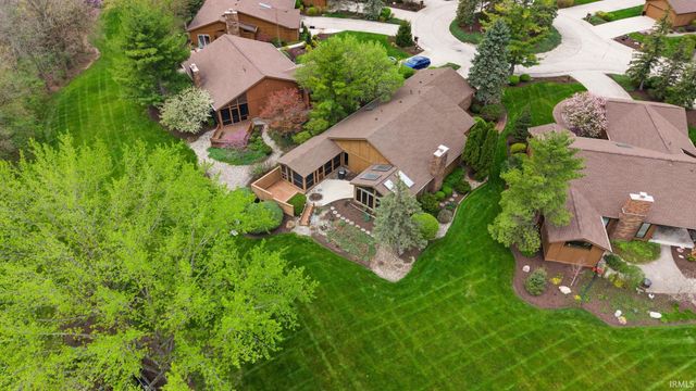 6618 Camberwell Court, Fort Wayne, IN 46804